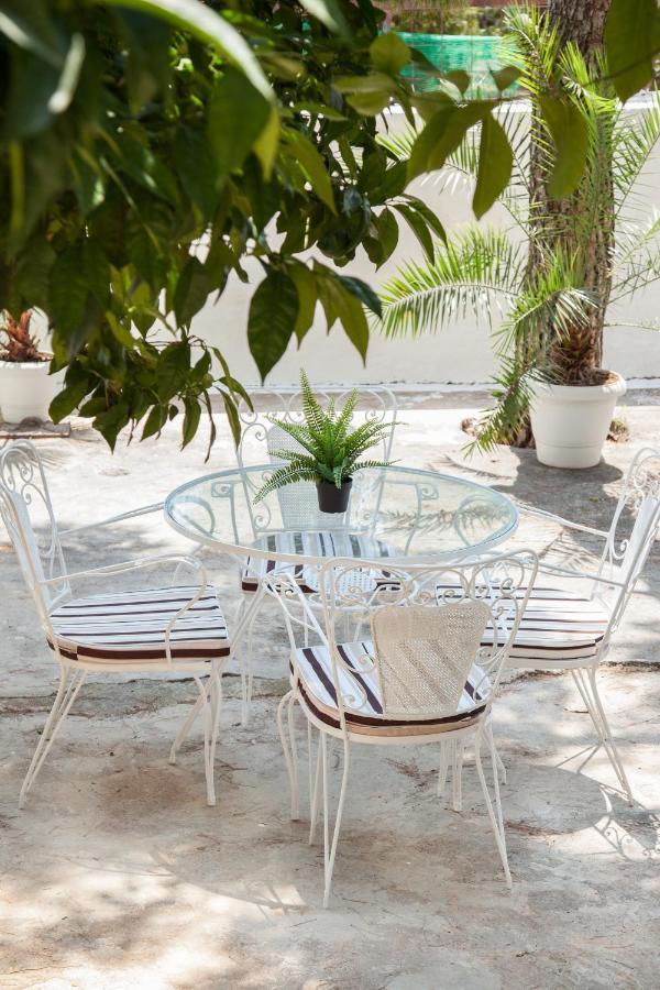 Sunny And Minimal Apt In Glyfada With 3 Bdrm Афины Экстерьер фото